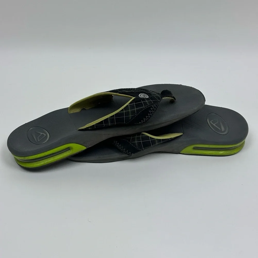 Reef Men's Fanning Flip Flops